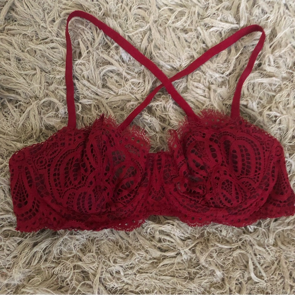 Victoria’s Secret Dream Angels bra
